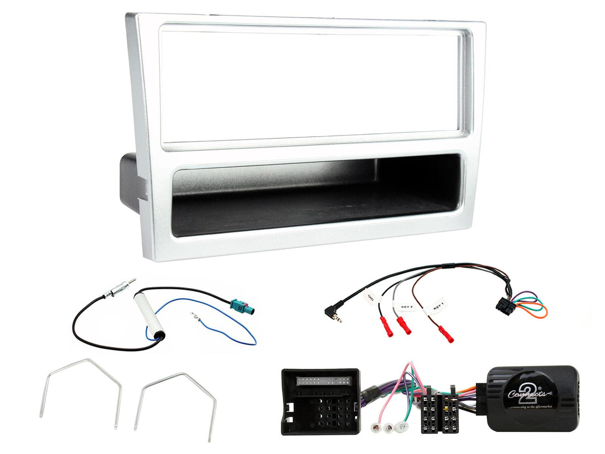 Standard Installation Kit - CTKVX15 (Vauxhall)
