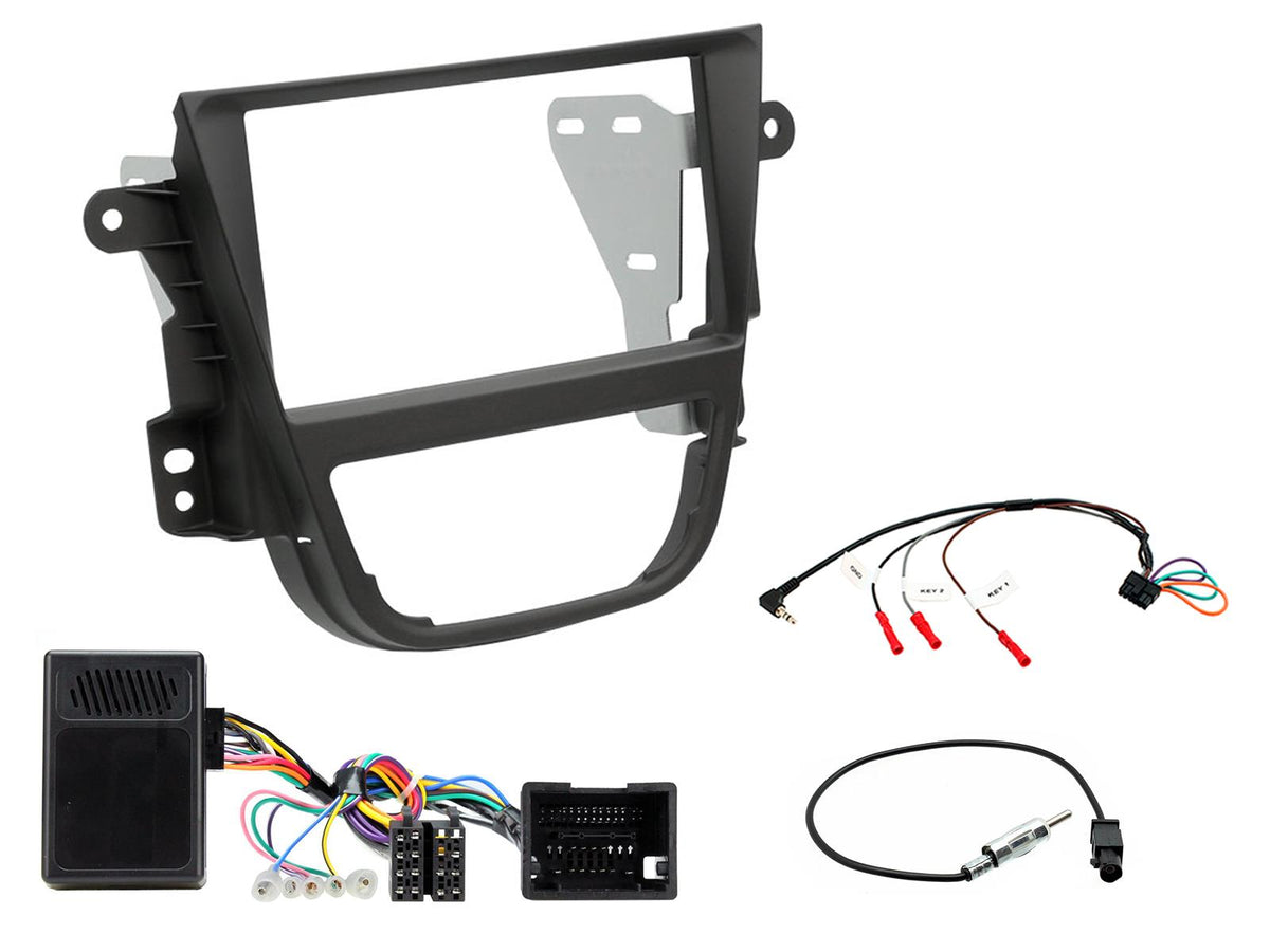 Standard Installation Kit - CTKVX19
