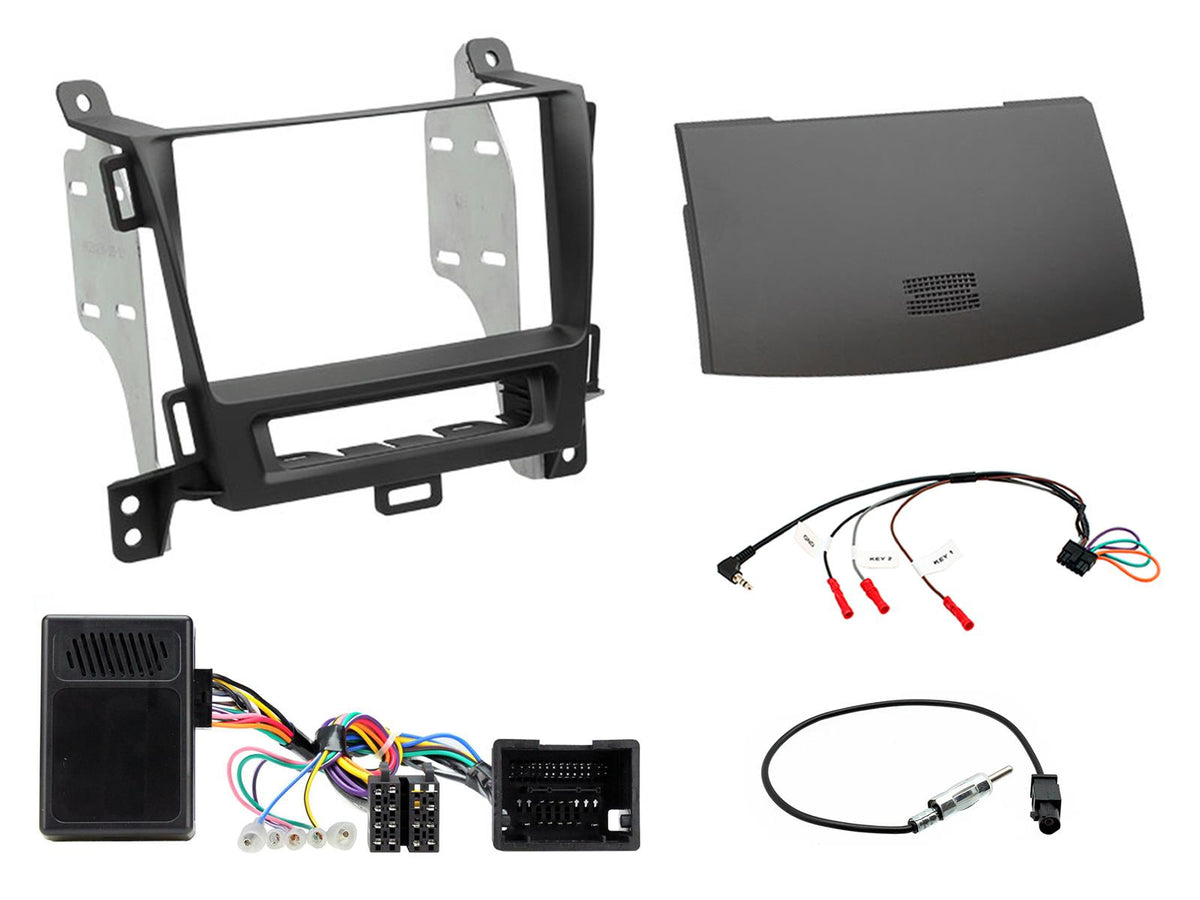 Standard Installation Kit - CTKVX20
