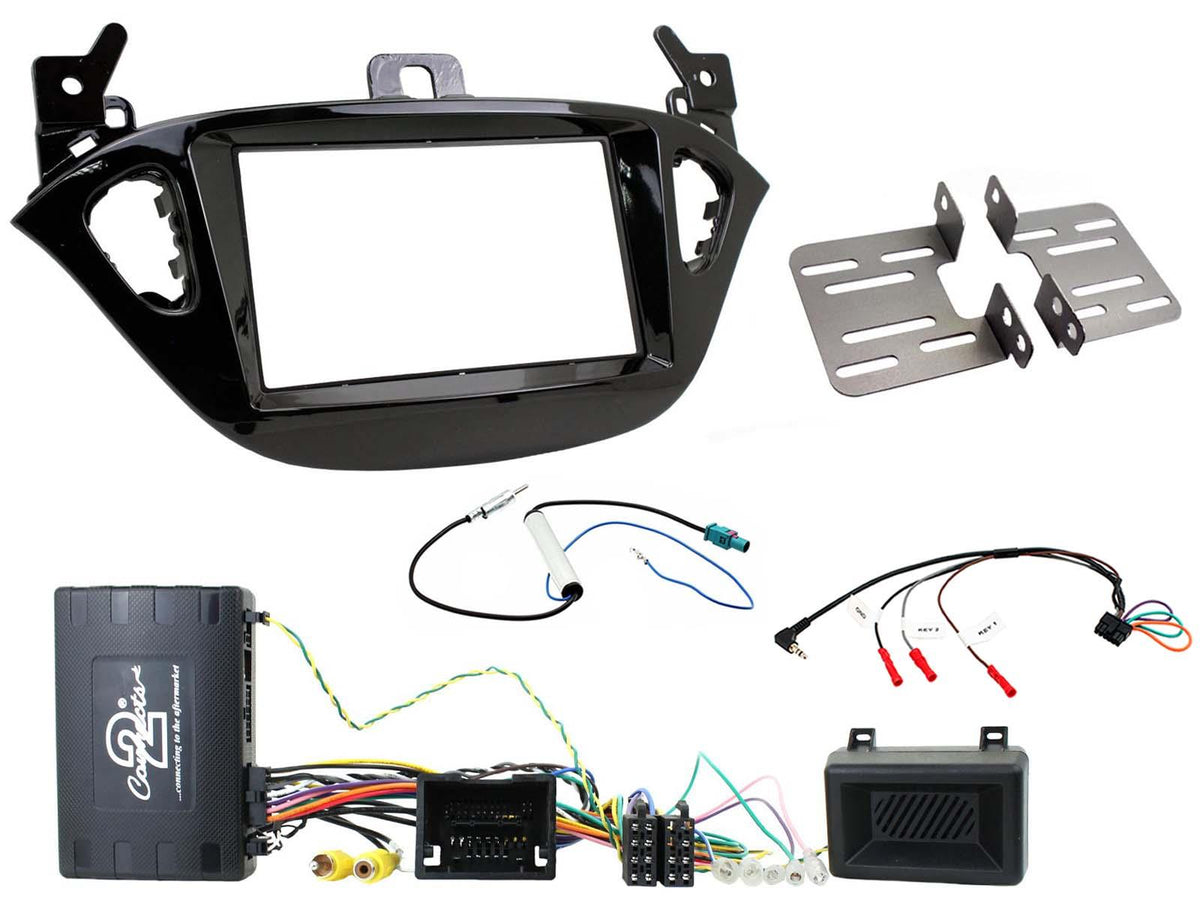 Standard Installation Kit - CTKVX22