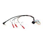 Connects 2 CTKMB12 Mercedes Double DIN Installation Kit