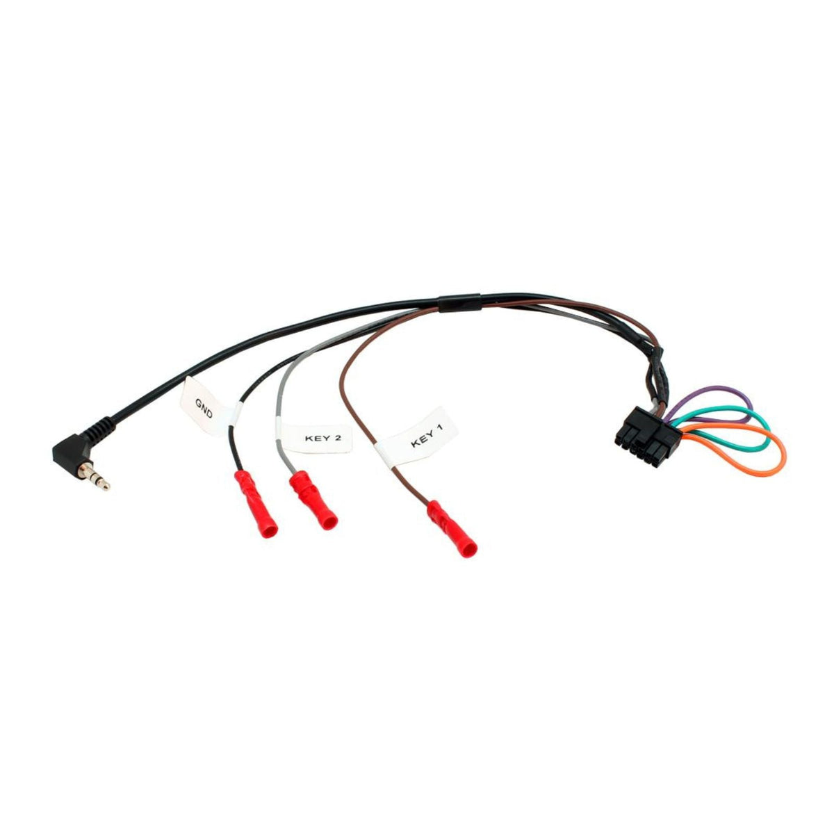 Connects 2 CTKFT31 Fiat Ducato 8 Series 2021 Double DIN Installation Kit