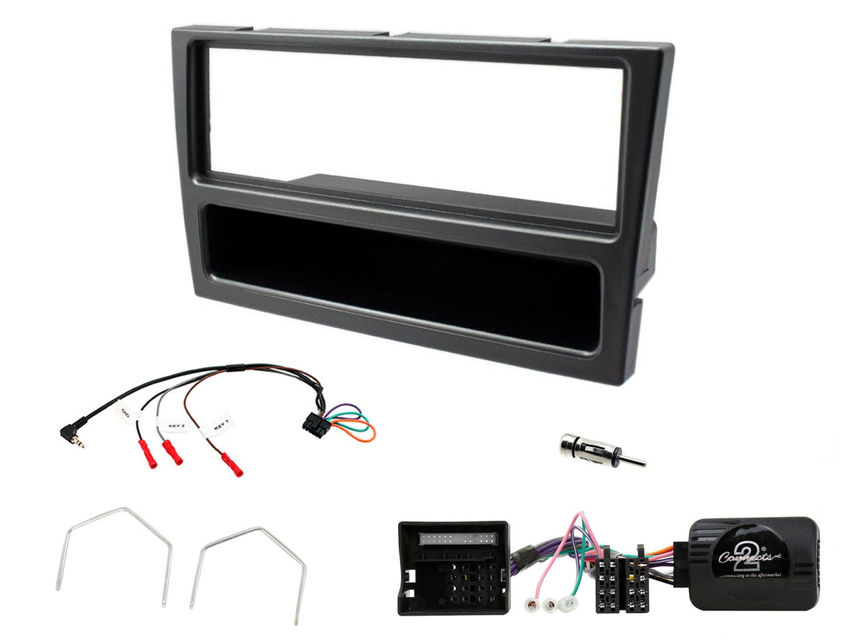 Standard Installation Kit - CTKVX23 (Vauxhall)