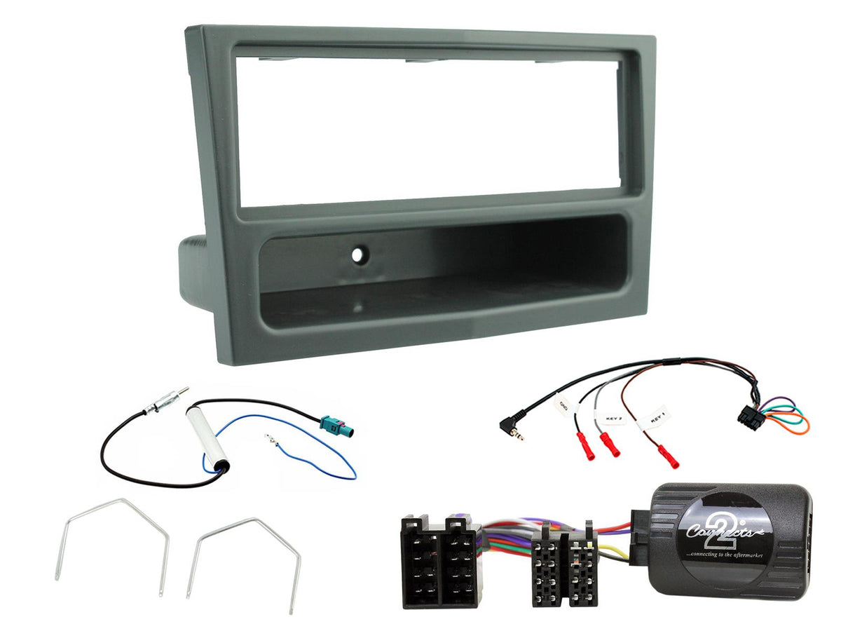 Standard Installation Kit - CTKVX24 (Vauxhall)