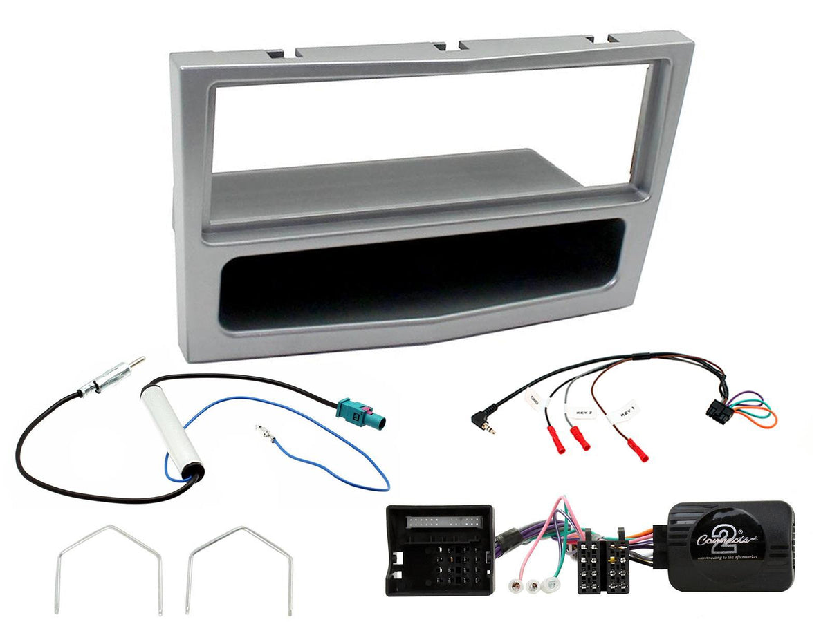 Standard Installation Kit - CTKVX27 (Vauxhall)