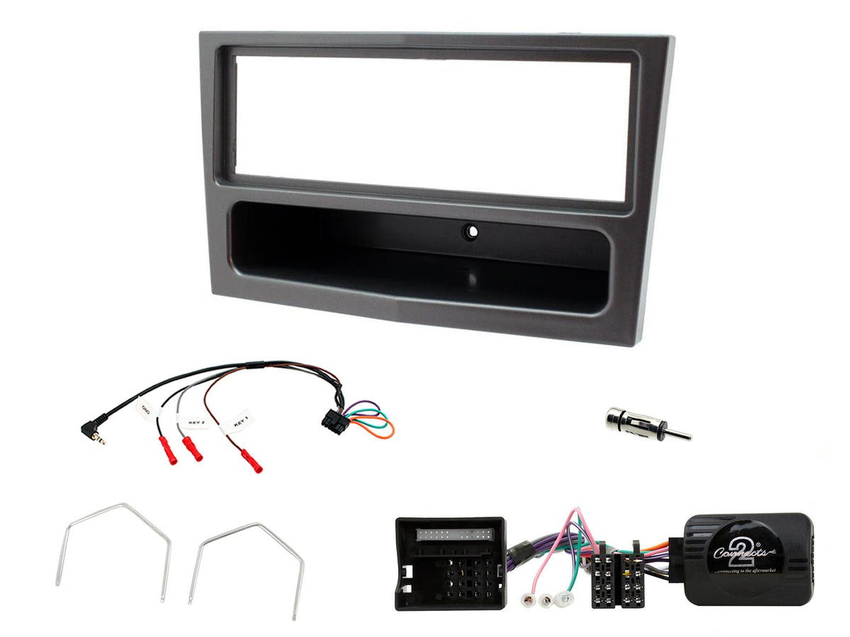 Standard Installation Kit - CTKVX28 (Vauxhall)