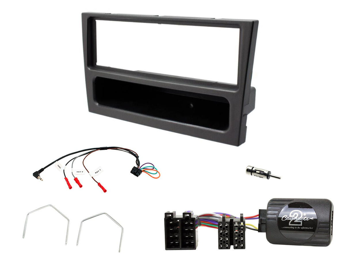 Standard Installation Kit - CTKVX30 (Vauxhall)