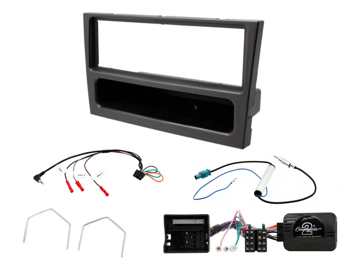 Standard Installation Kit - CTKVX31 (Vauxhall)