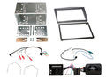 Standard Installation Kit - CTKVX32 (Vauxhall)