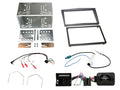 Standard Installation Kit - CTKVX33 (Vauxhall)