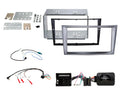 Standard Installation Kit - CTKVX35 (Vauxhall)