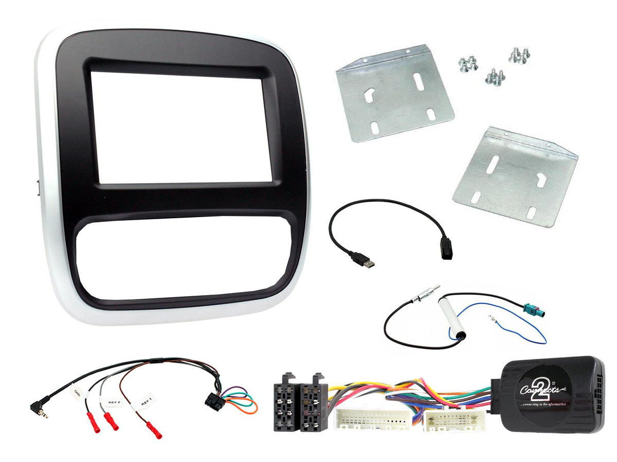 Standard Installation Kit - CTKVX38