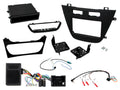 Standard Installation Kit - CTKVX40 (Vauxhall)