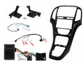 Standard Installation Kit - CTKVX42 (Vauxhall)
