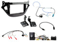 Standard Installation Kit - CTKVX43 (Vauxhall)