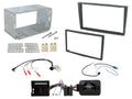 Standard Installation Kit - CTKVX46 (Vauxhall)