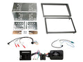 Standard Installation Kit - CTKVX48 (Vauxhall)