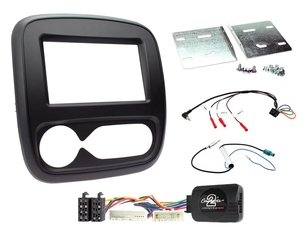 Standard Installation Kit - CTKVX50