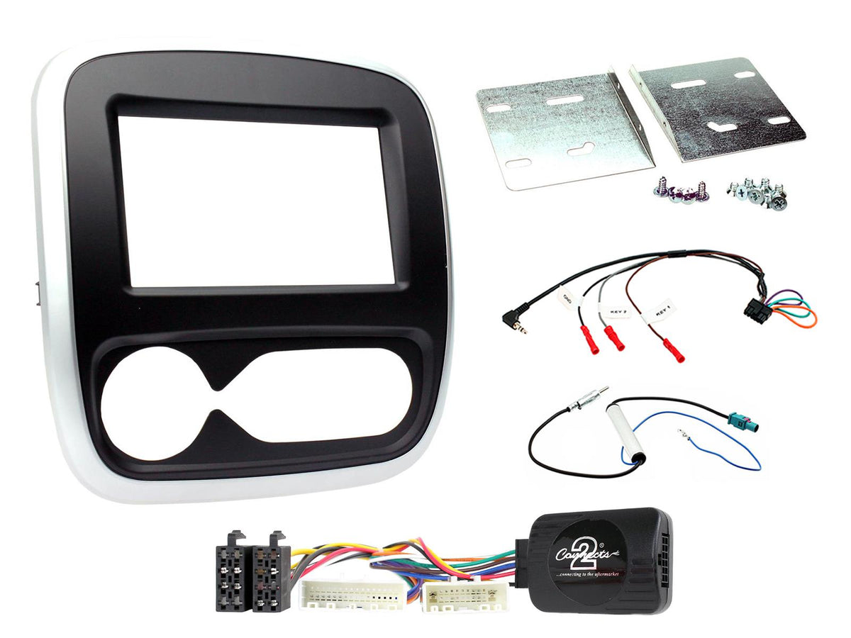 Standard Installation Kit - CTKVX51