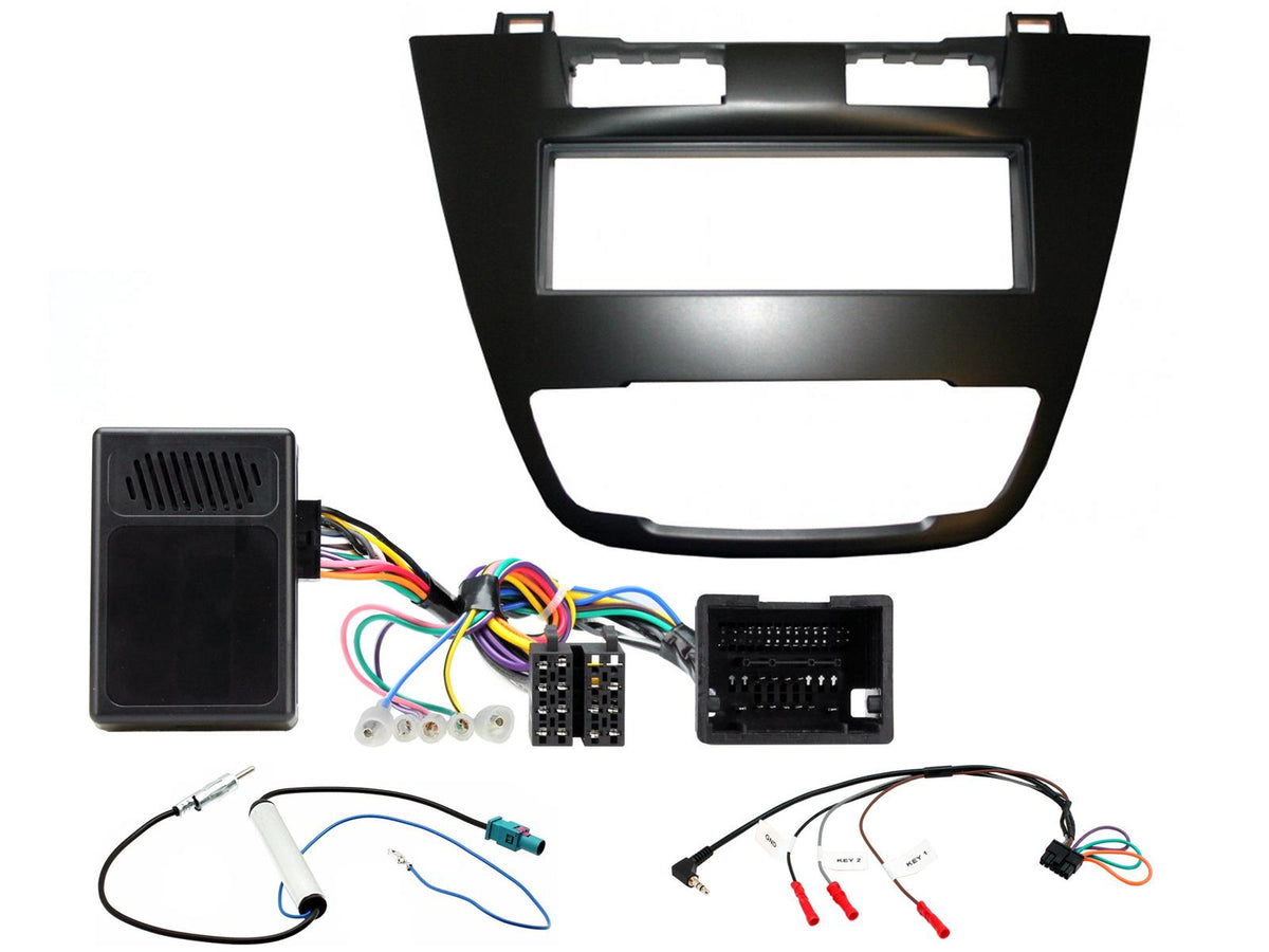 Standard Installation Kit - CTKVX53 (Vauxhall)