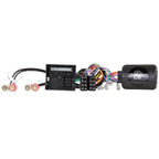 Connects 2 CTKAU03 Audi TT Double Din Steering Wheel Control Installation Kit