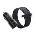 Viofo D5000 Dual USB A Cigarette Car Charger for A229 Series A119 Mini Dash Cam