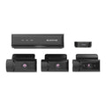 BlackVue Dash Cam DR770X Box Pro 3ch Full HD Starvis WiFi GPS 3 Channel Camera