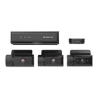 BlackVue Dash Cam DR770X Box Pro 3ch Full HD Starvis WiFi GPS 3 Channel Camera