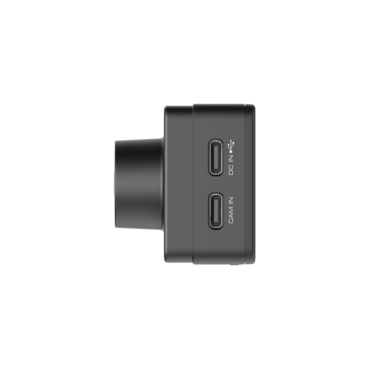 Kenwood DRV-A310W Dash Cam 1080p Full HD Camera GPS 2 Inch Screen 32GB Card