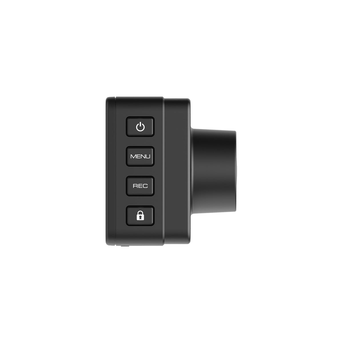 Kenwood DRV-A310W Dash Cam 1080p Full HD Camera GPS 2 Inch Screen 32GB Card