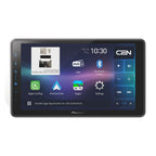 Pioneer SPH-EVO98DAB-C 9 Inch Apple CarPlay Android Auto Camper Motorhome Stereo
