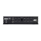 Edge DB Series EDB1000.1D-E4 Amp Class D 1 Channel Monoblock Amplifier 1000w RMS