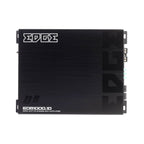 Edge DB Series EDB1000.1D-E4 Amp Class D 1 Channel Monoblock Amplifier 1000w RMS