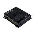 Edge DB Series EDB500.1-E9 Amp Class D 1 Channel Monoblock Amplifier 500w RMS