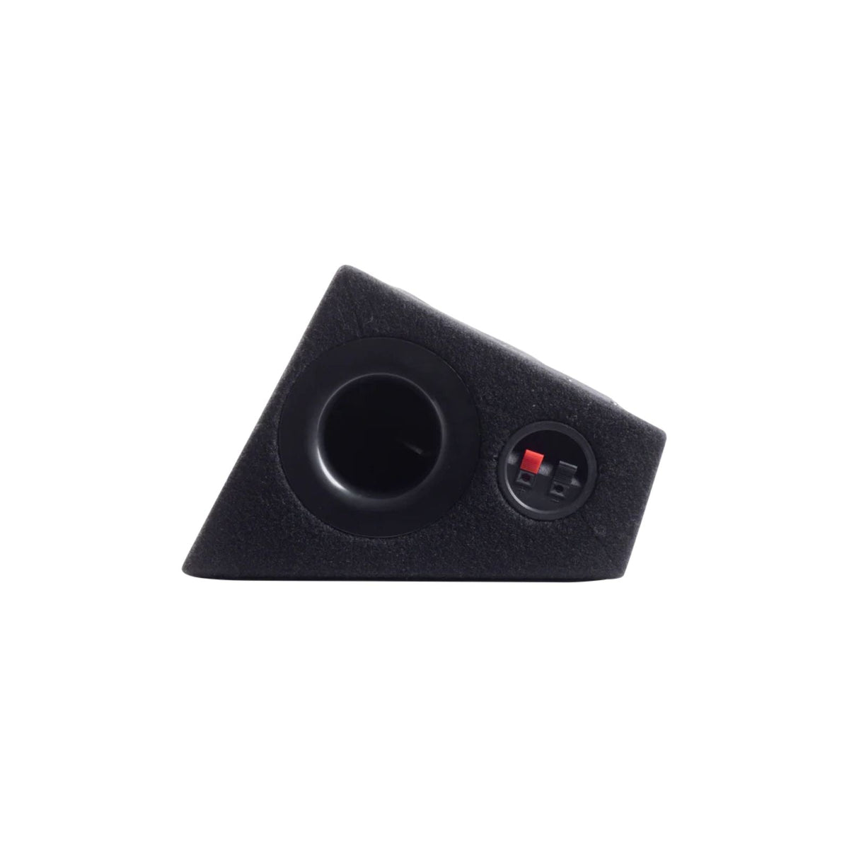 Edge DB Series EDBPB6-E5 6 Inch Full Range Pro Audio Ported Enclosure 760w RMS