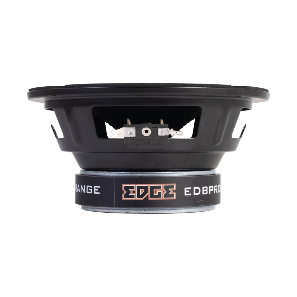 Edge DB Series EDBPRO6-E3 Pro Audio Midrange Speakers 6.5 Inch 150w RMS Pair