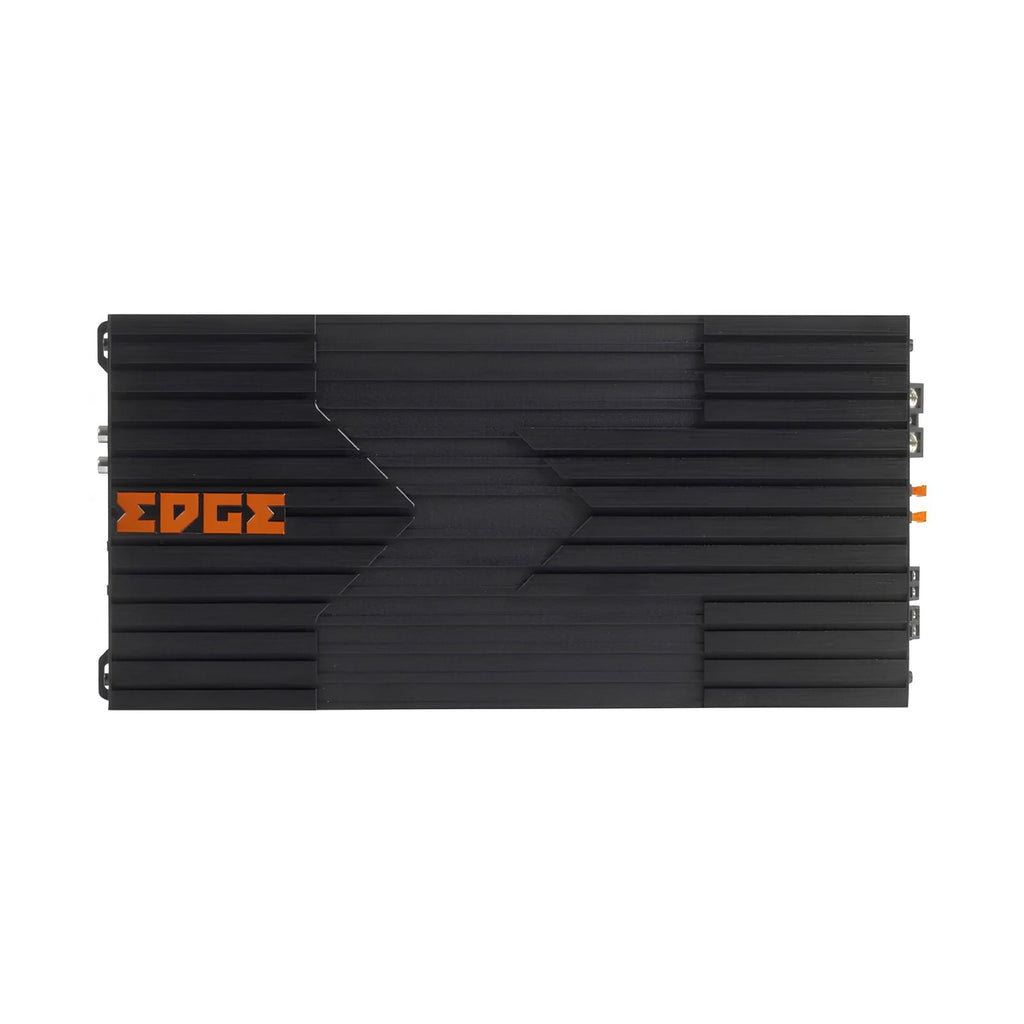 Edge DBX Series EDBX200.4-E1 Amp Class AB 4 Channel Amplifier 800w RMS