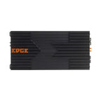 Edge DBX Series EDBX200.4-E1 Amp Class AB 4 Channel Amplifier 800w RMS