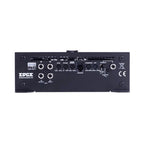 Edge DBX Series EDBX2200.1D-E4 Amp Class D 1 Channel Mono Amplifier 2200w RMS