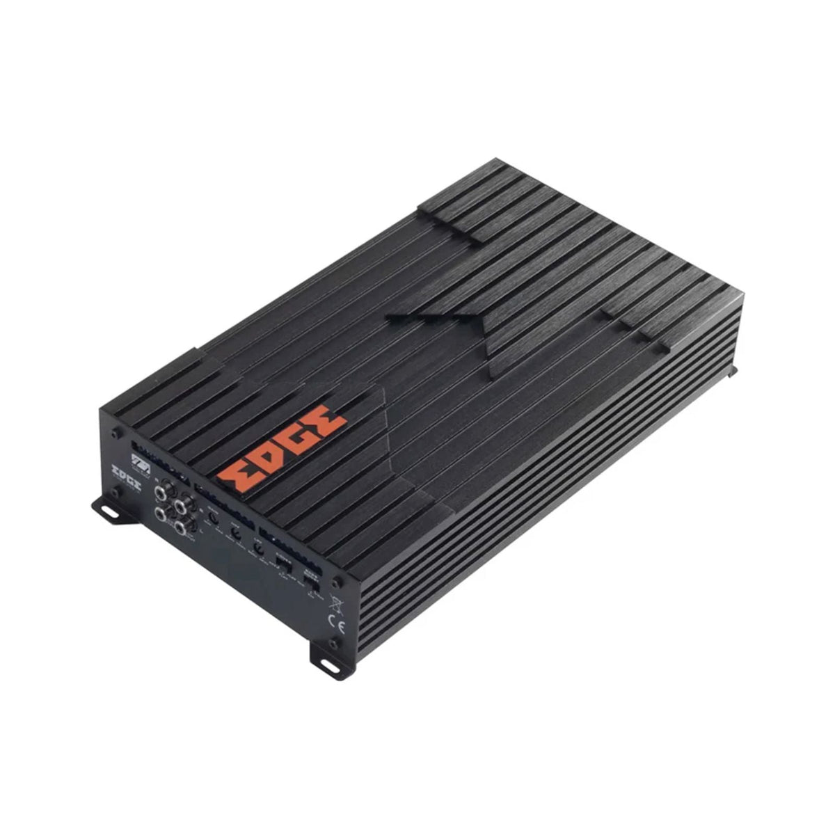 Edge DBX Series EDBX350.2-E1 Amp Class AB 2 Channel Amplifier 700w RMS