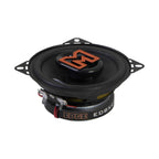 Edge DBX Series EDBX4-E1 3 Way Coaxial Speakers 4 Inch 60w RMS Pair