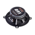 Edge DBX Series EDBX5-E1 3 Way Coaxial Speakers 5.25 Inch 75w RMS Pair