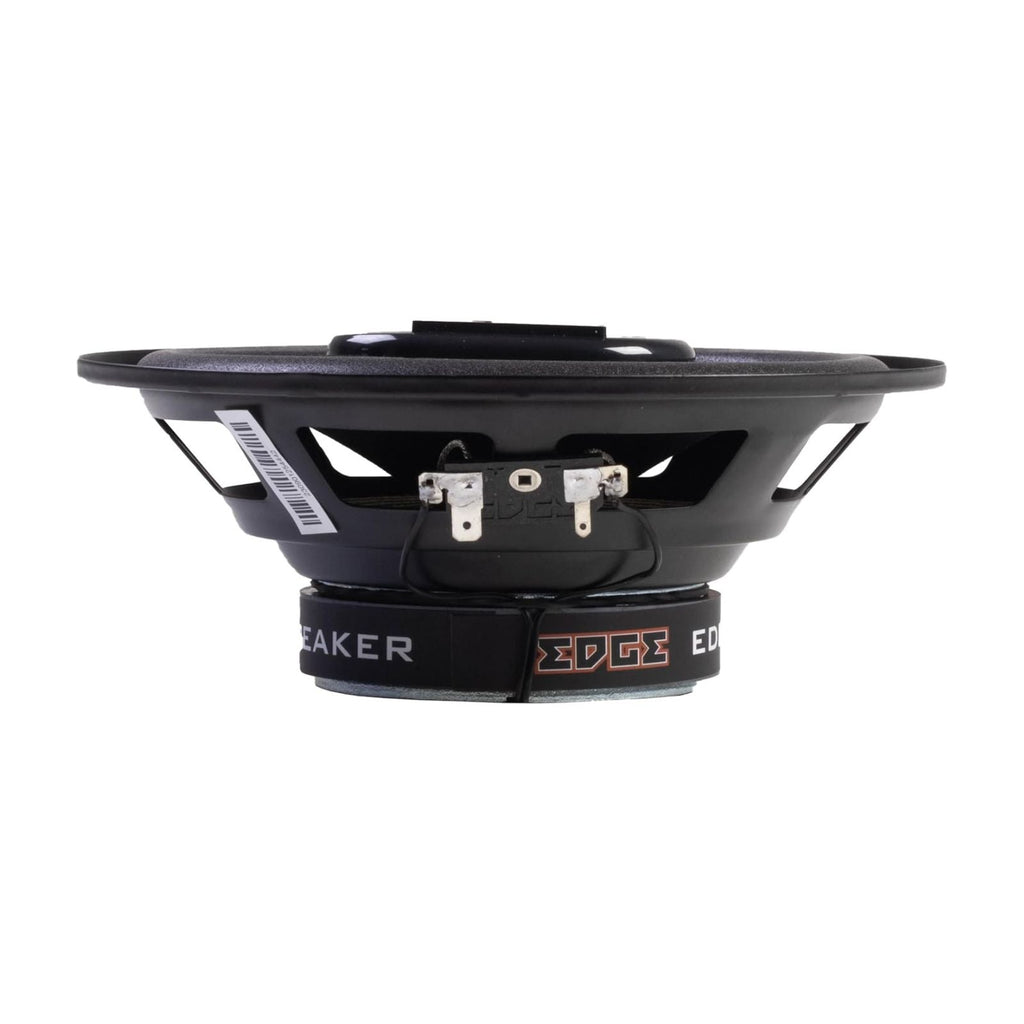 Edge DBX Series EDBX6-E1 3 Way Coaxial Speakers 6.5 Inch 90w RMS Pair