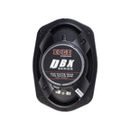 Edge DBX Series EDBX69-E1 3 Way Coaxial Speakers 6x9 Inch 150w RMS Pair