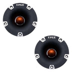 Edge DBX Series EDBXPRO38T-E0 Pro Audio Tweeters 3.7 Inch 75w RMS Pair