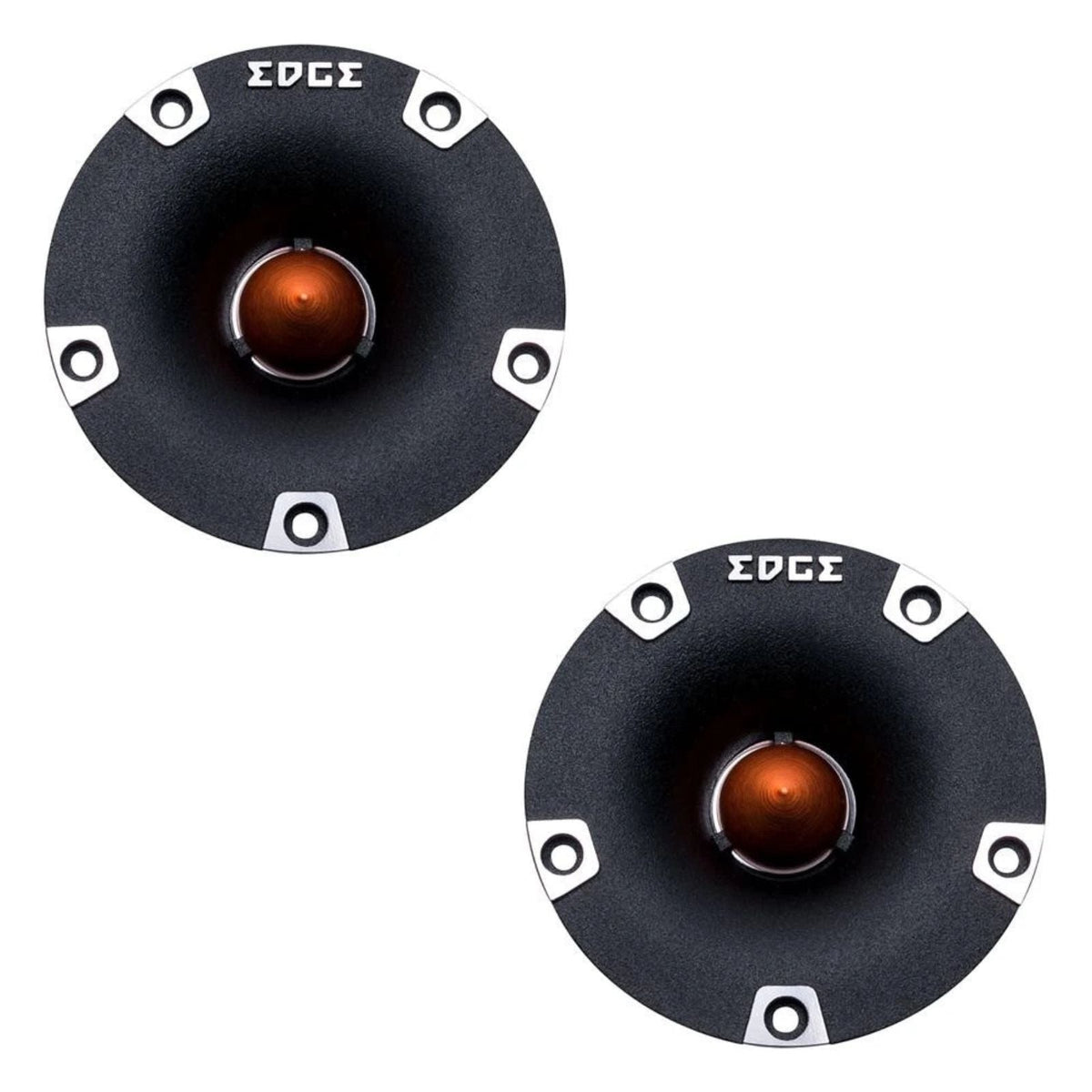 Edge DBX Series EDBXPRO38T-E0 Pro Audio Tweeters 3.7 Inch 75w RMS Pair