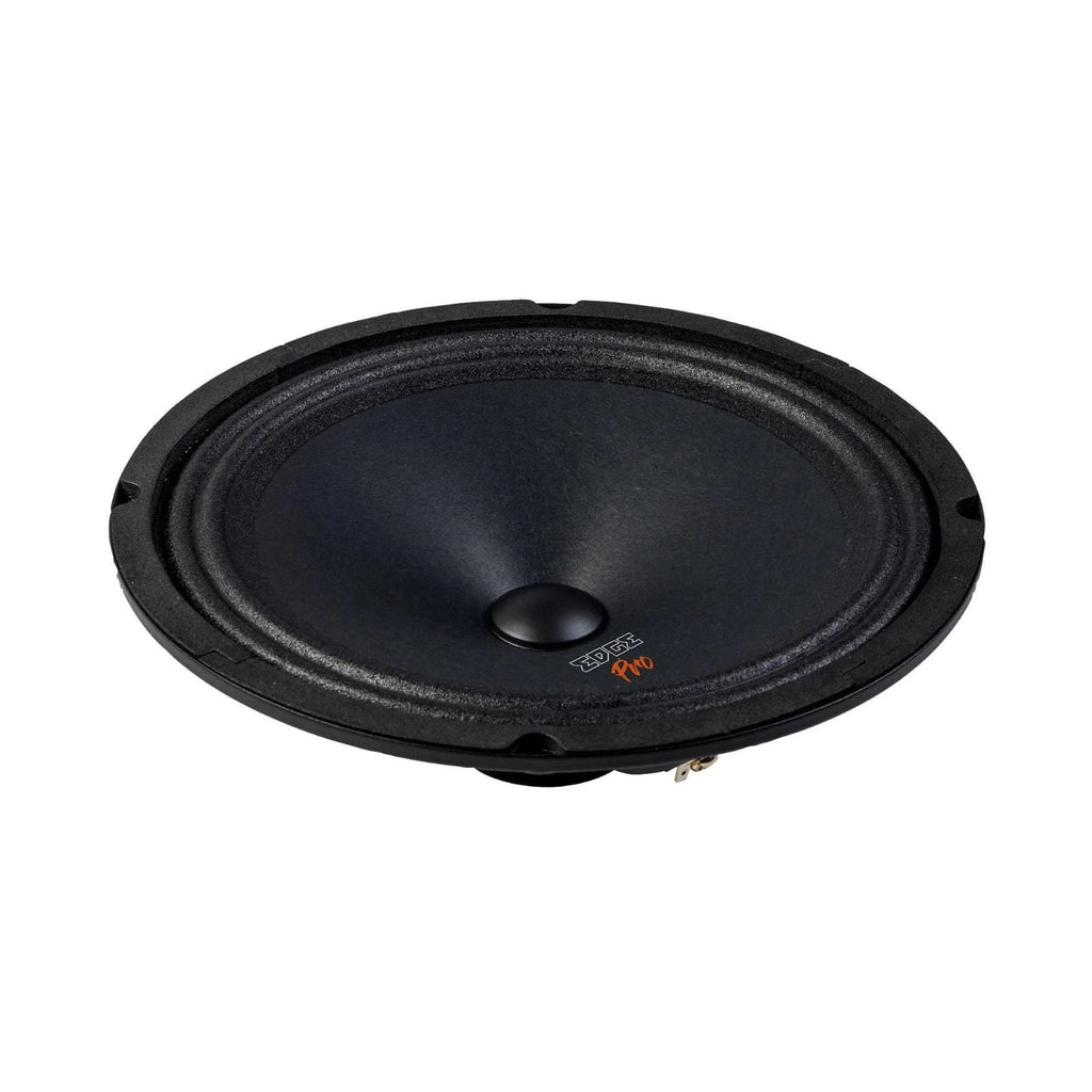 Edge DBX Series EDBXPRO8N-E9 Pro Audio Midrange Speakers 8 Inch 110w RMS Pair
