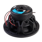Edge SPL Sub 12 Inch Subwoofer Dual 2 Ohm Voice Coil 1500w RMS EDP122SPL-E3