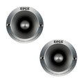 Edge Street Series EDPRO23ST-E7 Pro Audio Tweeters 2.3 Inch 100w RMS Pair