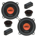 Edge Street Series EDST215C-E6 2 Way Component Speakers 5.25 Inch 60w RMS Pair